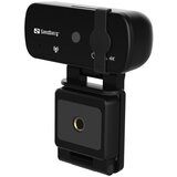 Sandberg Pro+ (133-98) Crna | shoptok.hr