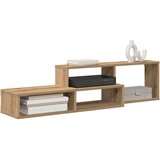  StojalozaTVnasteni 120x25x28,5cm Konstruiran les, (5000112915) | Shoptok.si