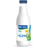 Mlekara Subotica Sveže mleko 2%mm 0,968l | ePonuda.com