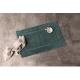 Venture Home kupaonski tepih William 80 &amp;times; 50 cm, zeleni Slike