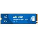  SSD WD 2TB SN5000 Blue WDS200T4B0E-00CNZ | Eponuda.com