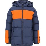 Zig Zag Children's winter jacket BRUNO Cene
