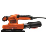 Black & Decker Črna & Decker KA320EKA vibracijski mlinček, 240W | Shoptok.si