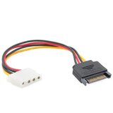  JWD Kabl Molex - SATA -SATA3 | ePonuda.com