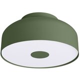 Nice Lamps Zelena stropna svjetiljka Blacko – | shoptok.hr