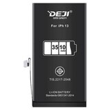  Baterija za iphone 13 3510 mah deji ( BAT9280 ) | ePonuda.com