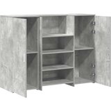 Recepcijski stol 135x50x103,5 cm konstruiranog drva | Eponuda.ba