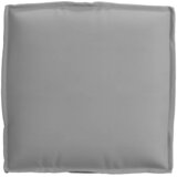  Jastuk 2 pcs Siva 40 x 40 x 8 cm Oxford tkanina | Eponuda.ba