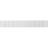  Gabion s žicom debljine 5 mm i mrežom 5x10 cm 1100x10x150 cm | shoptok.hr