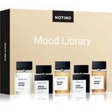 Beauty Discovery Box Notino Mood Library set uniseks Cene