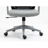 Molarem Home uredska stolica Q-320 - Tkanina | shoptok.hr
