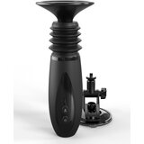 Pipedream Fetish Fantasy Body Dock Thruster - nastavak za guranje (crni) | shoptok.hr