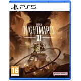 Little Nightmares 3 (PS5) | Shoptok.si