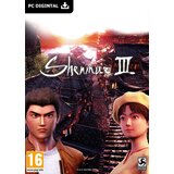 Steam Shenmue III Key EUROPE | ePonuda.com