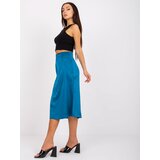 RUE PARIS Skirt-WN-SD-1702.21-sea | shoptok.hr