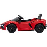  Licencirani auto na akumulator Lamborghini Revuelto 4x4 - crveni | shoptok.hr