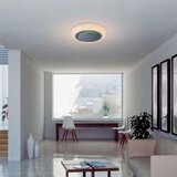 XXXL STROPNA LED-SVETILKA Calvin 41 cm | Shoptok.si