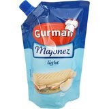 Gurman Majonez Light, 285ml Cene