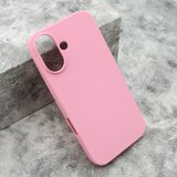  Futrola gentle color za iphone 16 (6.1) roze ( F117089 ) Cene