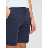 Jack & Jones Muške bermude 12206889, Teget | ePonuda.com