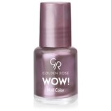 Golden Rose lak za nokte WOW! O-GWW-44