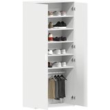  Ormar za cipele Bijelo 80 x 39 x 178 cm Konstruirano drvo | Eponuda.ba