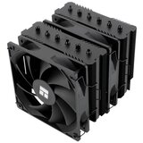 InterTech Thermalright Peerless Assassin 120 SE CPU Cooler Dual-tower cooler, 2x120mm | Eponuda.ba