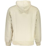 Calvin Klein SWEATSHIRT WITHOUT ZIP MAN BEIGE | Shoptok.si