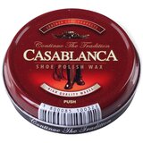 Casablanca vosak za cipele 40ML braon K1-03-VOSAK/B Cene