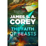 Hachette James S. A. Corey - The Faith of Beasts Cene