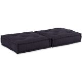 vidaXL Modularna torbica Antracit 70x70x36 Tkanina | shoptok.hr