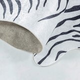 Novel Preproga Etosha, 150x200cm, Črna, Bela | Shoptok.si