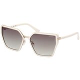Guess GU7871 21P ONE SIZE (59) Bela/Zelena Cene