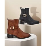 Resti Women's Boots Ovirto | Shoptok.si