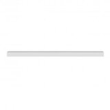 Hanah home polica gizli 80 white (506MNR3401)