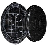 Estia ES01-9045 pekač sa poklopcem ovalni 40X27X15 cm | Eponuda.com