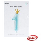  Balon broj 1 Cijene