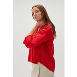 Marisse Women's Shirt L-Ko-4614 Red | ePonuda.com