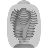 VibEggs Twisty Tongues Vibrating Masturbation Sleeve White | Shoptok.si