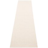 Pappelina Kremno bel zunanji in notranji tekač 70x300 cm Emm Vanilla – | Shoptok.si