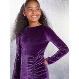 Lipsy Obleka lila | Shoptok.si