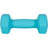 Rebel Active HEX 2x3kg neoprenske bučice od lijevanog željeza | shoptok.hr