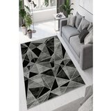 Conceptum Hypnose W942 - grey grey hall carpet (100 x 150)
