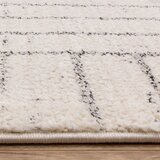 Asiatic Carpets Krem tepih 120x160 cm Oslo – | shoptok.hr