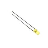  LED dioda difuzna žuta 5 mm | Eponuda.com