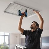 Bosch GSR 185-Li akumulatorska bušilica - odvrtač; 18V; 1x2,0 Ah + kofer (06019K3001) | Eponuda.com