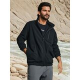 Sinsay Fleece majica s džepovima | shoptok.hr
