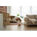 Paws &amp; Whiskers Radiator krevet za ljubimce - Roze Cene