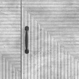  ormar Betonska siva 99 x 34,5 x 50 cm Konstruirano drvo | shoptok.hr