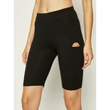 Ellesse Športne kratke hlače Tour Cycle SGC07616 Črna Slim Fit